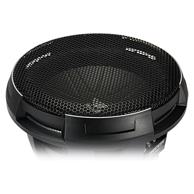 Kicker QClass GCWQ150 at