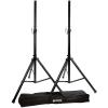 Gemini ST-PACK Speaker Stands & Brackets 