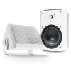Gemini GHSI-W525BT-PR-WHT Home Theater Speakers