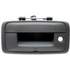 Rydeen GM-DH3 Rear View Mirror Backup Camera