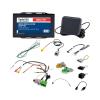 PAC GM6A-RST Interface Harness