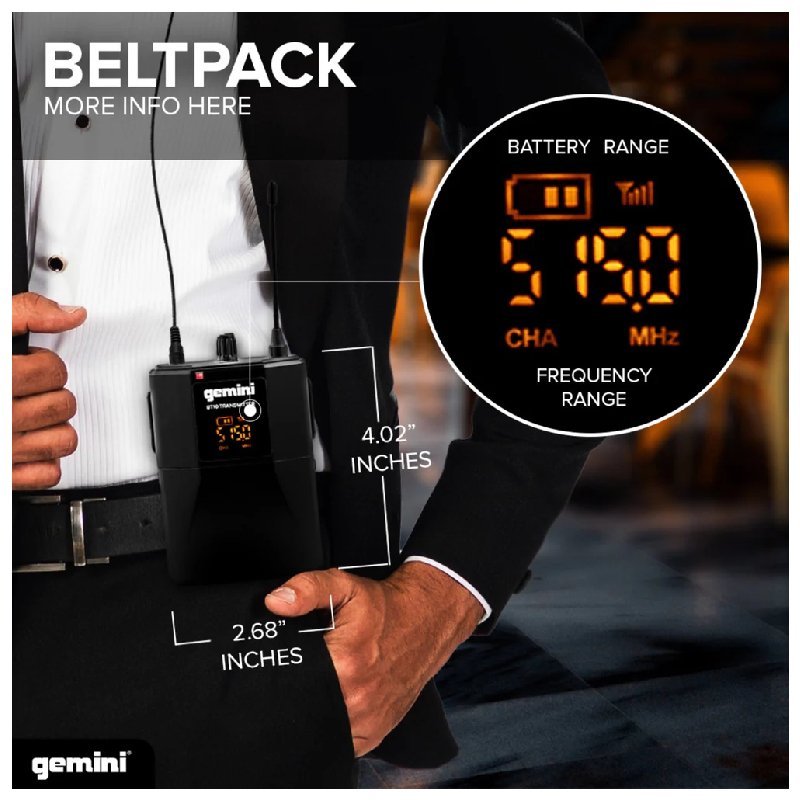 Additional product image