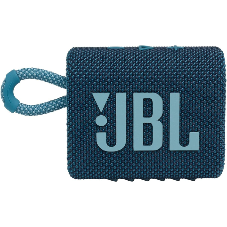 alternate product image JBL GO3-BLUE