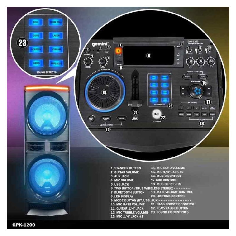 Additional product image