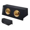 Ground Shaker GS-300210B Vehicle Specific Enclosures