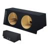 Ground Shaker GS-300212B Vehicle Specific Enclosures