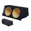 Ground Shaker GS-300215B Vehicle Specific Enclosures