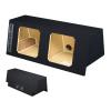 Ground Shaker GS-300KK212B Vehicle Specific Enclosures