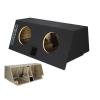 Ground Shaker GS-300P210B Vehicle Specific Enclosures