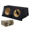 Ground Shaker GS-300P212B Vehicle Specific Enclosures
