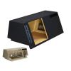 Ground Shaker GS-300PK115B Vehicle Specific Enclosures