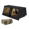 Ground Shaker GS-300PK212B Vehicle Specific Enclosures