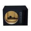 Ground Shaker GS-30HZ115B Ported Subwoofer Boxes