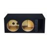Ground Shaker GS-30HZ212B Ported Subwoofer Boxes