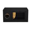 Ground Shaker GS-BPR110B Ported Subwoofer Boxes