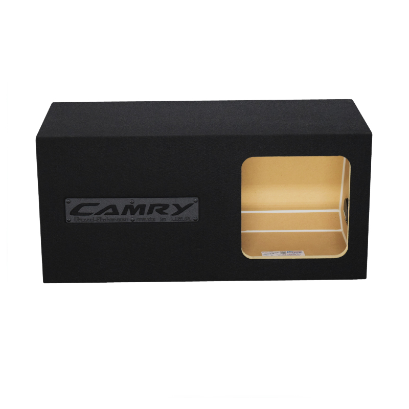 Ground Shaker GS-CMRPK110B