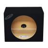 Ground Shaker GS-HB112B Sealed Subwoofer Boxes