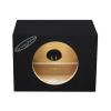 Ground Shaker GS-HB18B Sealed Subwoofer Boxes