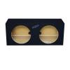 Ground Shaker GS-HB212B Sealed Subwoofer Boxes