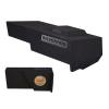 Ground Shaker GS-JCHV18B Vehicle Specific Enclosures