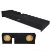 Ground Shaker GS-KF150212B Vehicle Specific Enclosures