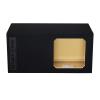 Ground Shaker GS-KKPXL112B Subwoofer Boxes