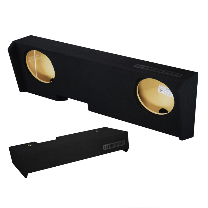 Ground Shaker GS-LGMTW3210B