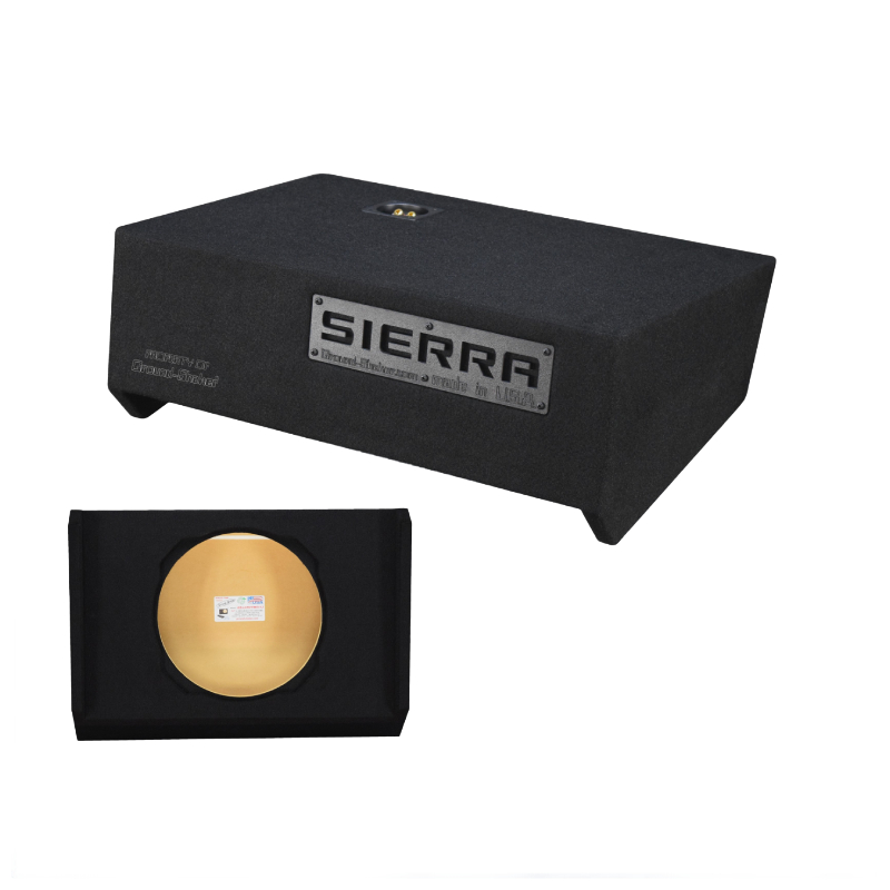 Ground Shaker GS-LGMTW5113B