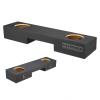 Ground Shaker GS-NCHV210B Vehicle Specific Enclosures