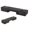 Ground Shaker GS-NCHVP210B Vehicle Specific Enclosures