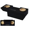 Ground Shaker GS-OCM210B Vehicle Specific Enclosures