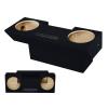 Ground Shaker GS-OCM212B Vehicle Specific Enclosures