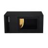 Ground Shaker GS-PBP110B Ported Subwoofer Boxes