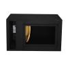 Ground Shaker GS-PBP112B Ported Subwoofer Boxes