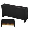 Ground Shaker GS-SBDFKK310B Vehicle Specific Enclosures