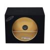 Ground Shaker GS-SQ110B Sealed Subwoofer Boxes