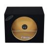 Ground Shaker GS-SQ112B Sealed Subwoofer Boxes