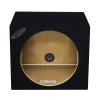 Ground Shaker GS-SQ115B Sealed Subwoofer Boxes