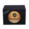 Ground Shaker GS-SQ18B Sealed Subwoofer Boxes