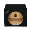Ground Shaker GS-SQL112B Sealed Subwoofer Boxes