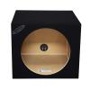 Ground Shaker GS-SQL115B Sealed Subwoofer Boxes
