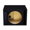 Ground Shaker GS-SQP115B Ported Subwoofer Boxes