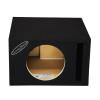 Ground Shaker GS-SQP18B Ported Subwoofer Boxes