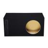 Ground Shaker GS-SQPXL115B Ported Subwoofer Boxes