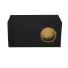 Ground Shaker GS-SQPXL18B Ported Subwoofer Boxes