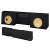 Ground Shaker GS-STCC210B Vehicle Specific Enclosures