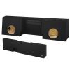 Ground Shaker GS-STCC28B Vehicle Specific Enclosures