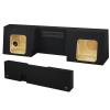 Ground Shaker GS-STCCKK210B Vehicle Specific Enclosures