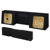 Ground Shaker GS-STCCKK212B Vehicle Specific Enclosures