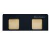 Ground Shaker GS-STKK212B Sealed Subwoofer Boxes
